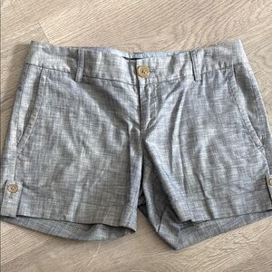 Banana republic shorts